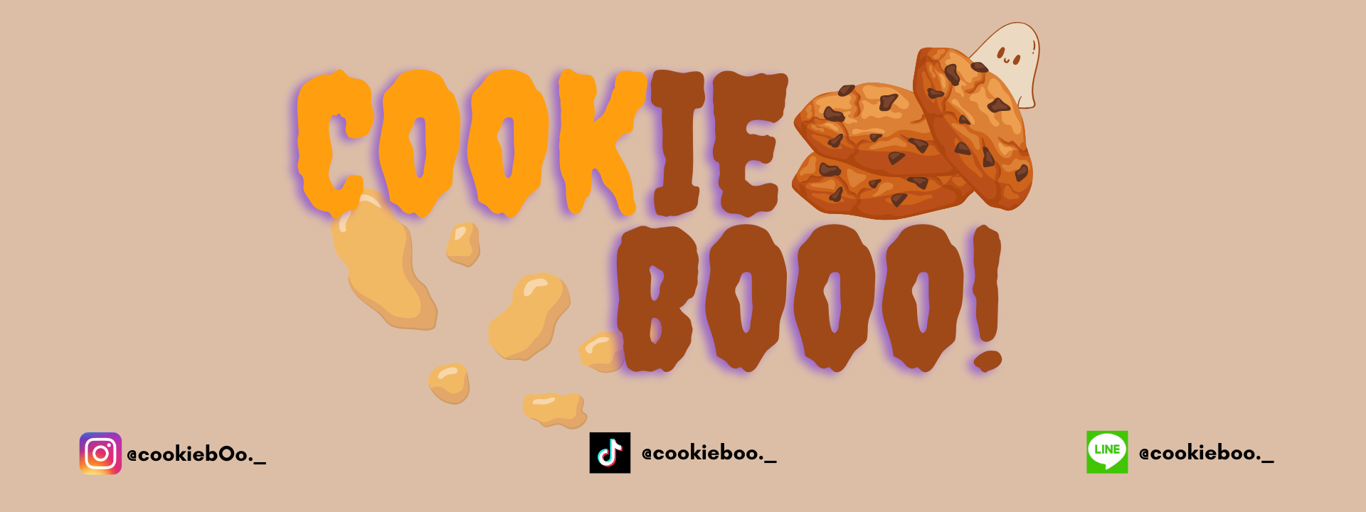 CookieBoo